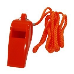 นกหวีดฉุกเฉินเพื่อความปลอดภัยสำหรับเรือเดินสมุทร - Product Image 2