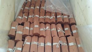 <span class=keywords><strong>C54400</strong></span> Pure Copper Rod Poliertes <span class=keywords><strong>Bronze</strong></span> material für Steck verbinder Schweißen Biegen Schneiden Dienstleistungen ASTM Standard Copper Bars - Product Image 5