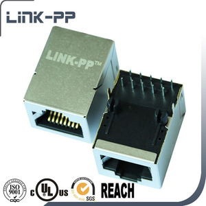 Vente chaude <span class=keywords><strong>RJ45</strong></span> 10p10c 8p8c Bouclier <span class=keywords><strong>Fiches</strong></span> Modulaires - Product Image 1