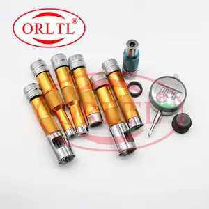 ORLTCRインジェクター多機能テストキットインジェクターリフト測定ツール燃料インジェクターリフト測定ツールOR7007