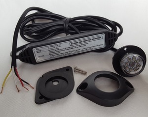 비상 차량 <span class=keywords><strong>mini</strong></span> led 경찰 빛 은신처 스트로브 등 - Product Image 1