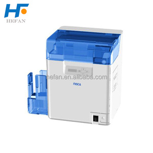 <span class=keywords><strong>NISCA</strong></span> PR-C201 Retransferプラスチックカードプリンター - Product Image 3