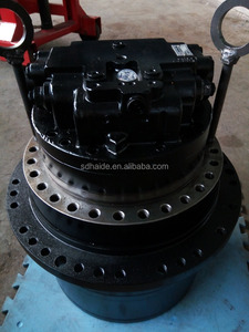 Untuk <span class=keywords><strong>Hyundai</strong></span> Excavator, perangkat perjalanan R220-9 R210-9 berjalan Motor Assy R215-9 <span class=keywords><strong>Final</strong></span> <span class=keywords><strong>Drive</strong></span> - Product Image 3