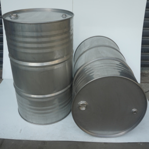 <span class=keywords><strong>Fusto</strong></span> in Acciaio Inossidabile da 200 Litri (55 Galloni) per Stoccaggio <span class=keywords><strong>Olio</strong></span> - Product Image 5