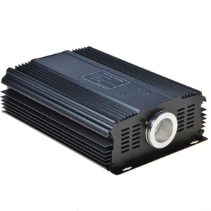 60 Wát RGBW sợi quang Máy phát điện ánh sáng với DMX và mờ chức năng - Product Image 3