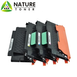 Cartucho de Tóner Compatible CLT-K404S CLT-C404S CLT-M404S CLT-Y404S para <span class=keywords><strong>Samsung</strong></span> <span class=keywords><strong>Xpress</strong></span> C430/<span class=keywords><strong>C430W</strong></span>/C433W - Product Image 2