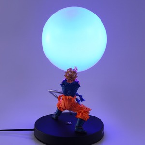 Dragon Ball Goku Kamehameha Đèn - Product Image 3