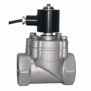 explosion proof electromagnetic valve harga globe valve stainless steel 316 high quality stainless steel water vavel