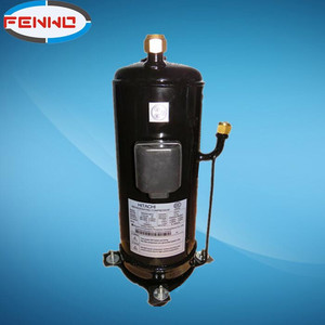 <strong>Hitachi</strong> <strong>Refrigerator</strong> Parts SHV33YC4-U Refrigeration <strong>Compressor</strong> - Product Image 2