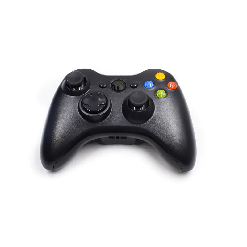 Original Wireless Joystick Gamepad Joypad Game Controller For X BOX 360