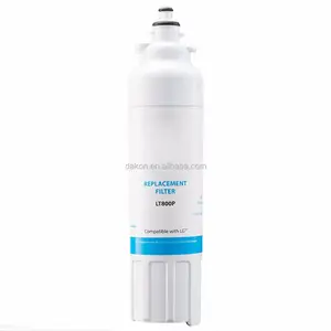 Filtre à eau pour réfrigérateur NSF-standard Remplacement pour LT800P, ADQ73613401, 9490 filtre à eau pour réfrigérateur