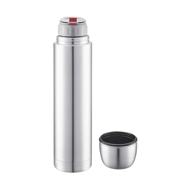 500ml Double Wall Vacuum Thermos Travel Cup