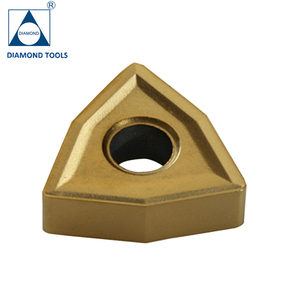 <span class=keywords><strong>Wnmg</strong></span> 160408 Cacbua Vonfram Chèn Chèn Cacbua Vonfram - Product Image 6