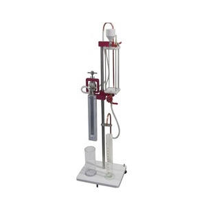 Profession eller Papier luft durchlässigkeit tester Papier prüfgerät Preis - Product Image 2