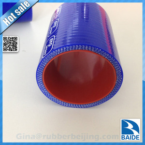 Фабрика прямой продажи армированные Силиконовые шланги - Product Image 1