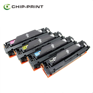<span class=keywords><strong>CF510a</strong></span> cartucho de tóner de color para HP LaserJet Pro M154nw/154a - Product Image 1