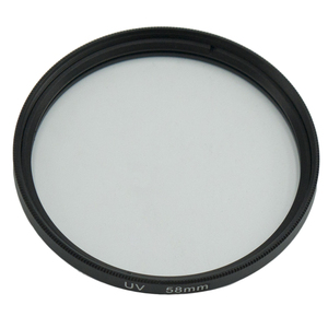 Tùy chỉnh Máy Ảnh Bộ lọc chất lượng cao Slim kim loại vòng siêu mỏng ống kính máy ảnh kính quang học UV bảo vệ CPL chụp ảnh bộ lọc - Product Image 6