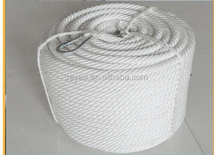 Hoge Sterkte Building Steiger Vangnet Valbeveiliging - Product Image 6