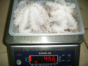 <span class=keywords><strong>Venta</strong></span> caliente IQF Seafrozen Boiled Baby Octopus Frozen Octopus-Producto de alta demanda - Product Image 4
