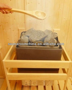 ساونا الصخور 20kg لكل صندوق - Product Image 4