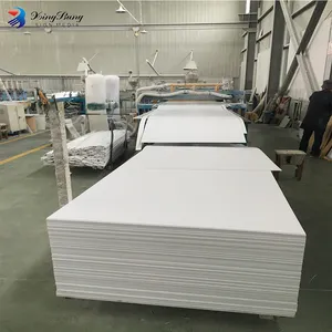 Ván Bọt Eps PVC Để Xây Dựng