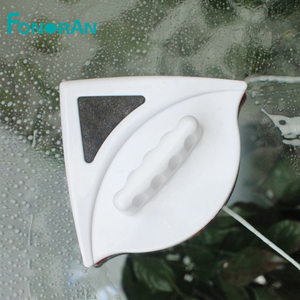 Rumania Reino Unido de doble cara de cristal del <span class=keywords><strong>limpiador</strong></span> magnético <span class=keywords><strong>limpiador</strong></span> de la ventana diy - Product Image 4