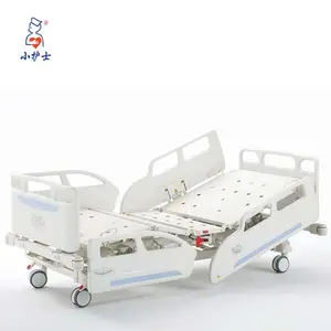 DA-3(A1) три Больничная койка кровать пациента регулировка высоты Электрический медицинских послеоперационных кроватей