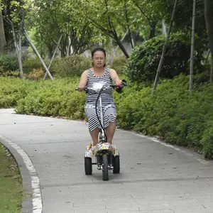 2016 htomt caminhada ao ar livre esportes, 3 roda 8 "inteligente hoverboard crianças elétrico drifting scooter como presente/brinquedos infantis