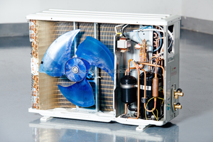 Hors réseau maison en utilisant DC48V 12000BTU 18000BTU <span class=keywords><strong>vente</strong></span> chaude solaire puissance mur fendu climatiseur <span class=keywords><strong>frigidaire</strong></span> - Product Image 6