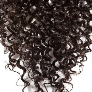 Высококачественные недорогие перуанские человеческие волосы с глубокой волной - Product Image 6