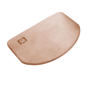 Venta al por mayor digital impresión de microfibra de lujo grande barato de memoria alfombra de baño <span class=keywords><strong>para</strong></span> vender <span class=keywords><strong>Amazon</strong></span> - Product Image 1
