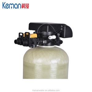 Bac à résine et boîte à sel <span class=keywords><strong>duplex</strong></span> <span class=keywords><strong>adoucisseur</strong></span> d'eau - Product Image 3