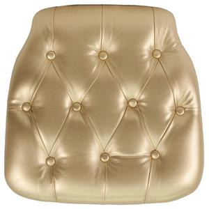 <span class=keywords><strong>Coussin</strong></span> de chaise de mariage en mousse haute densité pour chaise de banquet - Product Image 1