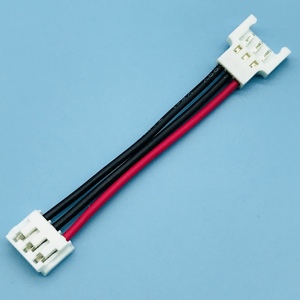 JST-XH ตัวเมียถึง JST-EH ตัวชาร์จตัวผู้แบบ3Pin บอร์ดสมดุลสายเคเบิล30ซม. - Product Image 4