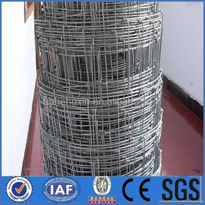 Lĩnh Vực Hàng Rào Hog Dây Mạ Kẽm Nóng Dê Nuôi Fen - Product Image 2