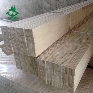 JAS fabricante Haohong LVL para marco de núcleo de puerta - Product Image 4