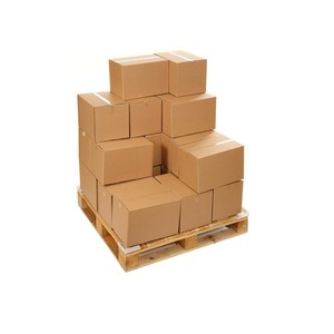 Kích Thước Khác Nhau Tông Vận Chuyển Hộp Bán Buôn Cho Bao Bì Hộp - Product Image 2