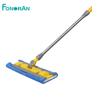 Di Yiwu india nuovo para limpeza magico in microfibra mops refill - Product Image 2