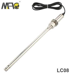 工場直販 LC16 GPSジェネレーター ディーゼルタンク 燃料油レベルセンサー - Product Image 2
