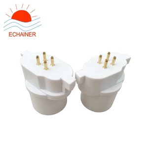 GY10Q Để E27 Đèn Cơ Sở Đèn Giữ Đèn Giữ Bóng Đèn Wifi Bulb Adapter Ánh Sáng Kết Nối Bóng Đèn Ổ Cắm - Product Image 4