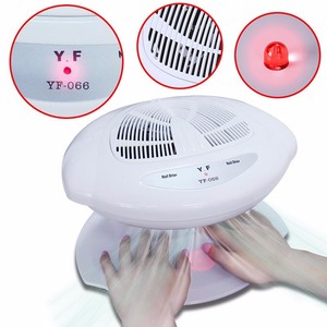 <span class=keywords><strong>Ventilateur</strong></span> chauffant et refroidissant de haute qualité 400W Yf-066 <span class=keywords><strong>Sèche</strong></span>-ongles - Product Image 1