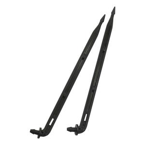 Goteros de <span class=keywords><strong>riego</strong></span> <span class=keywords><strong>por</strong></span> microgoteo de 3 mm con forma de flecha, goteros curvos <span class=keywords><strong>para</strong></span> <span class=keywords><strong>riego</strong></span> de plantas en <span class=keywords><strong>macetas</strong></span> - Product Image 3