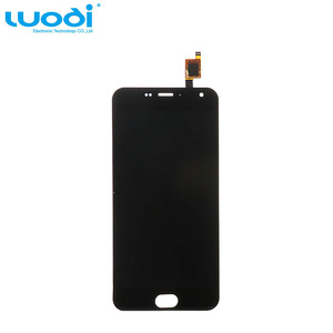 Thay thế MÀN HÌNH LCD Màn Hình Cảm Ứng Lắp Ráp đối với Meizu M2 Mini - Product Image 1