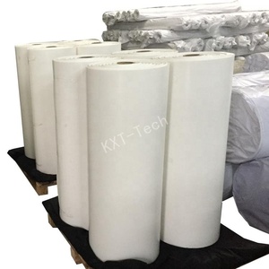 Beyaz PP kümes hayvanları/fowl atık/damlama pp taşıyıcı bantlar - Product Image 1