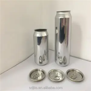2018 热销铝啤酒罐 550毫升罐灌装机