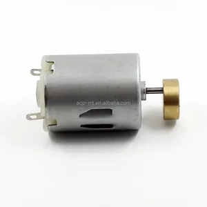 12v dc motor vibration motor for adjustable massage bed