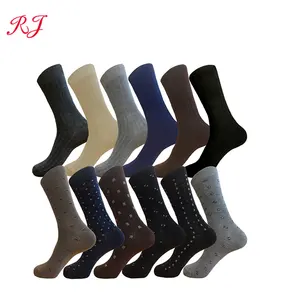 RJ-I-0347 formal socks office socks