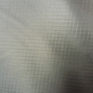 <span class=keywords><strong>Tela</strong></span> Oxford <span class=keywords><strong>de</strong></span> Poliéster 210t con Revestimiento <span class=keywords><strong>de</strong></span> PU - Product Image 4