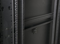 Prix inférieur 42U Rack 18u Armoire de Serveur Réseau