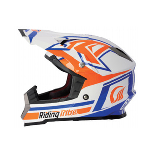 Guangdong casco Chin Correa material cubierta ciclismo Golf Fox cara completa Longboard casco sombrero - Product Image 5